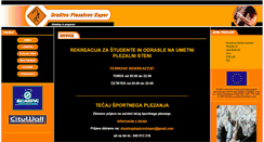 Desktop Screenshot of dpkp.net